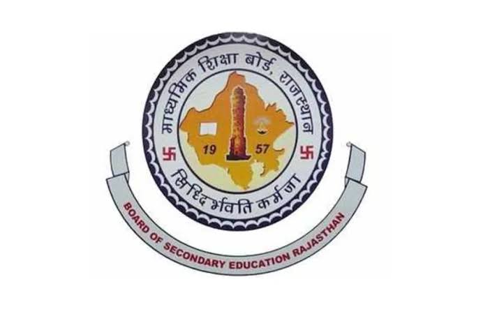 Rajasthan boards