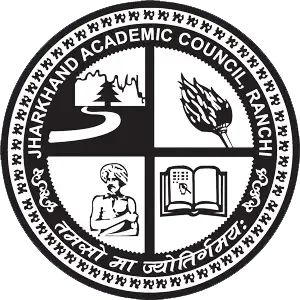 Jharkhand Board Logo