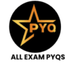 All exam pyqs