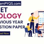 Cuet biology question paper