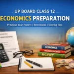 Class 12 Economics Question Paper UP Board – Pdf Download