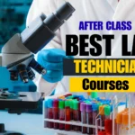 Best Lab Technician Courses After 12th