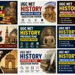UGC NET History Previous Year Question Paper